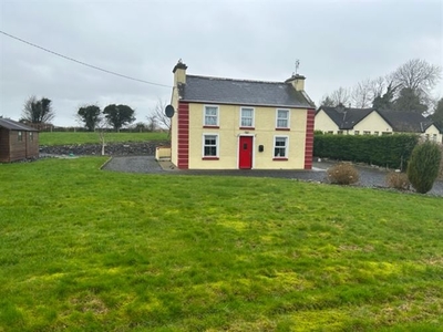 Gurrane, Ballyhaunis, Mayo