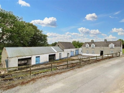 Kylenaheskeragh, Cloughjordan, Tipperary