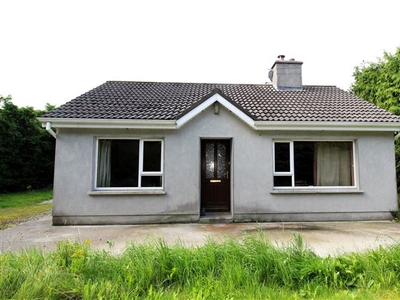 Lismacrory, Ballingarry, Roscrea, Co. Tipperary