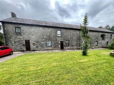 No.17 The Old Mill Apartments, Dromahair, Co.Leitrim F91 NN80
