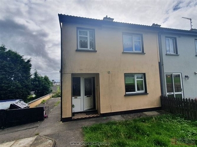 No.87 Breffni Crescent, Carrick on Shannon, Co Leitrim N41 D8X4