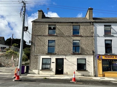 Sancta Maria, 22 Trinity Street, Wexford Town, Wexford