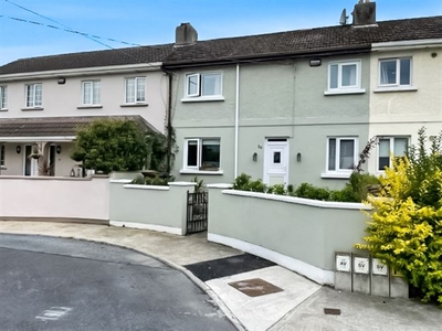 St. Fiaccs Terrace, Graiguecullen, Carlow Town, Carlow