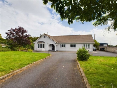 Upper Kilree, Bagenalstown, County Carlow