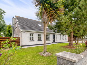 1 Ballydarton Mews Fenagh, Carlow