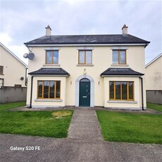 10 Oakport, Cootehall, Roscommon