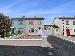 12 Maiville, Kilrush Road, Ennis, Co. Clare