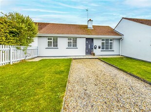 14 Ard Na Coille, Dunmore East, Waterford