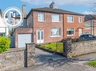 14 Rockbarton Park, Salthill, Galway, Co. Galway