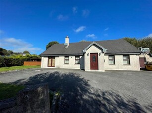 15 Greystones, Blackstone Bridge, Killeens, Cork