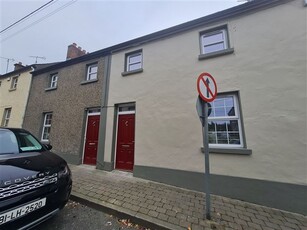 15 Parnell Street, Carrickmacross, Monaghan