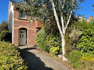 158 Belmont, Bray, Co. Wicklow