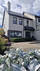 16 Cedar Mews, Coolfadda, Bandon, Cork