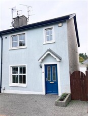 19 Cluain Dara, Clonard, Wexford Town, Wexford