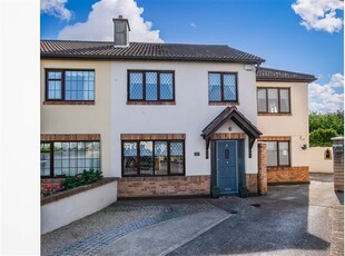 19 Temple Manor Court, Greenhills, Dublin 12