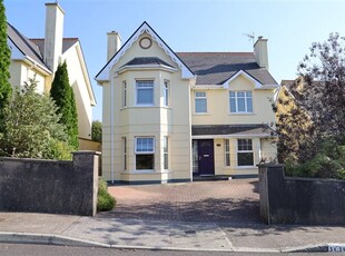 2 Canons Wood, Bandon, Cork