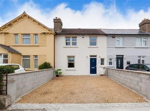 2 St Ita's Road, Glasnevin, Dublin 9