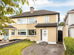 22 Esker Lawns, Lucan, Dublin