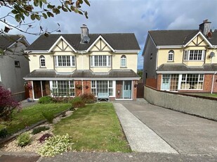 23 The View, Westgrove, Donnybrook, Douglas, Cork