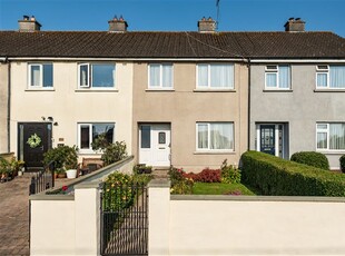 2302 Maryville, Kildare Town, Kildare