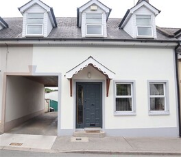 3 Hillcrest, Mullinary, Carrickmacross, Monaghan