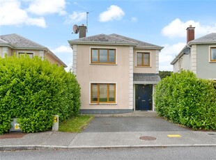 3 Lios Garbh, Ballinasloe, Galway