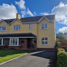 30 Earls Court, Athy, Kildare