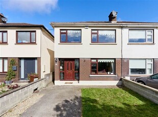 31 Castleknock Crescent, Castleknock, Dublin 15, County Dublin