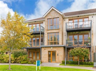 37 Boden Heath, Boden Park, Rathfarnham, Dublin 16