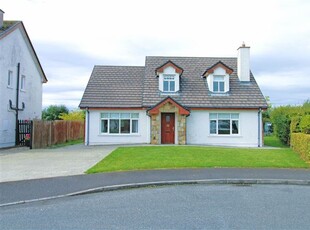 38 Deerpark, Crossmolina, Mayo