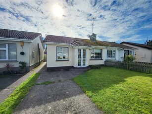 38 Westpark, Blessington, Wicklow