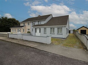 44 Murphy's Terrace, Millstreet, Cork