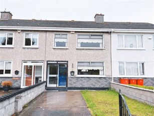 44 Thornville Avenue, Kilbarrack, Dublin 5, County Dublin