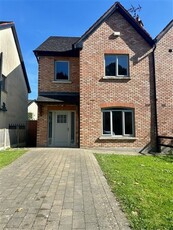 5 Cluain Ard, Lis Na Dara, Dundalk, Louth