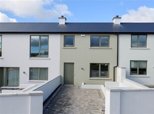 54a Fr. Burke Road, Galway, County Galway