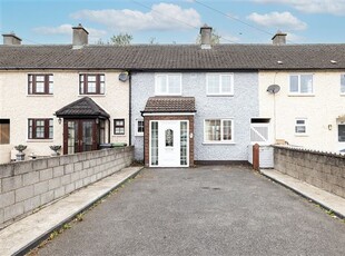 55 DUNDANIEL ROAD, Kilmore, Dublin 5