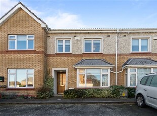 6 Newlands Manor Green, Clondalkin, Dublin 22