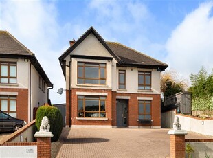 7 Inishkeen, Kilcoole, Wicklow