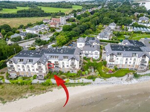 8 Howth Lodge, Howth, Dublin 13