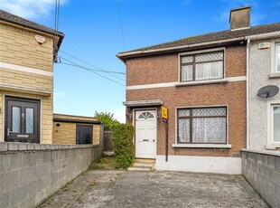 90 O'Moore Road, Ballyfermot, Dublin 10