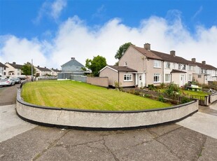 92 Ratoath Avenue, Finglas, Dublin 11