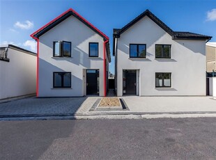 9B Newtown Cottages , Coolock, Dublin 17