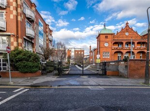 Apartment 12, The Richmond, Nth Brunswick Street, Smithfield, Dublin 7