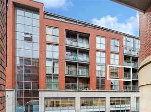 Apartment 35, 25 WOLFE TONE STREET (with Parking Space Option), North City Centre, Dublin 1