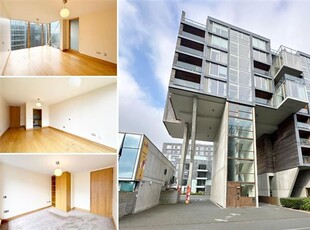 Apartment 8, The Bay, Merrion, Dublin 4