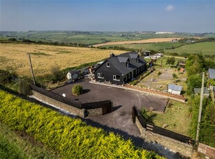 Ashvale, Ballycatten, Ballinspittle, Cork