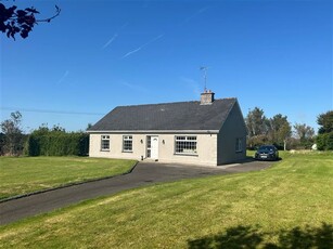 Church Road, Kilmuckridge, Wexford