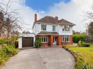 Ferndale, 151 Howth Road , Clontarf, Dublin 3