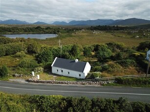 Gortmore, Rosmuc, Galway, County Galway