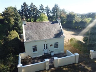 Hillview Cottage, Lismateige, Hugginstown, Co. Kilkenny